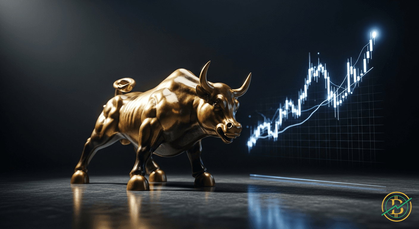 Cardano’s Technical Indicators Flash Bullish Signal: Is a Major ADA Rally Imminent? - ADA, RLY, BULLISH cryptocurrency news by Michael Steinbach and Biturai | biturai.com