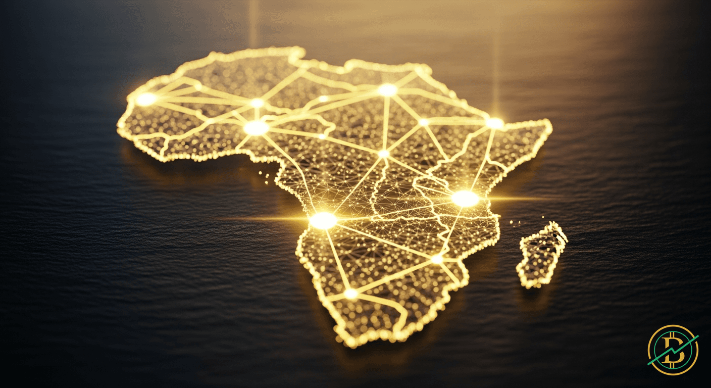 CcHUB Injecting Millions into African Startup Ecosystem - cryptocurrency news by Michael Steinbach and Biturai | biturai.com