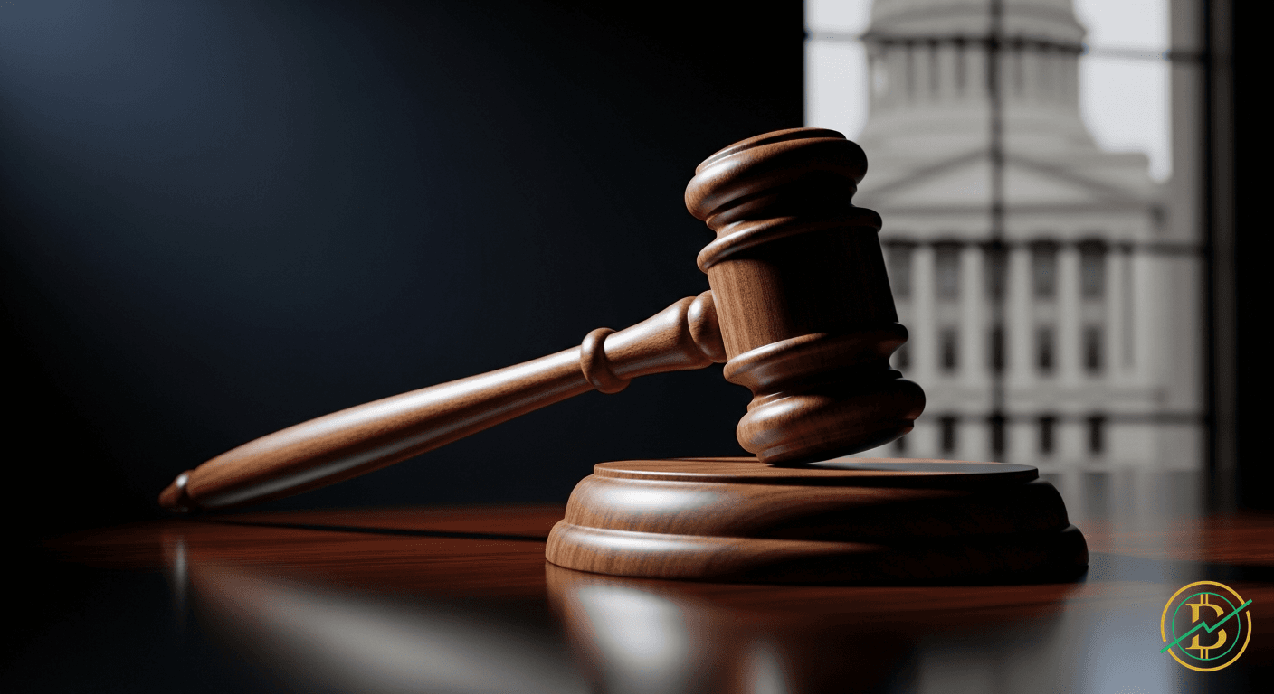 CFTC Broadens Digital Asset Collateral Eligibility For Derivatives Trading - 2026, BTC, IMX trading analysis by Michael Steinbach and Biturai | biturai.com