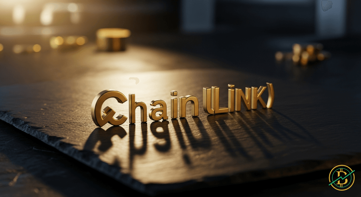 Chainlink Navigates Critical Support Levels Anticipating Potential Price Surge - BULLISH, X, X cryptocurrency news by Michael Steinbach and Biturai | biturai.com
