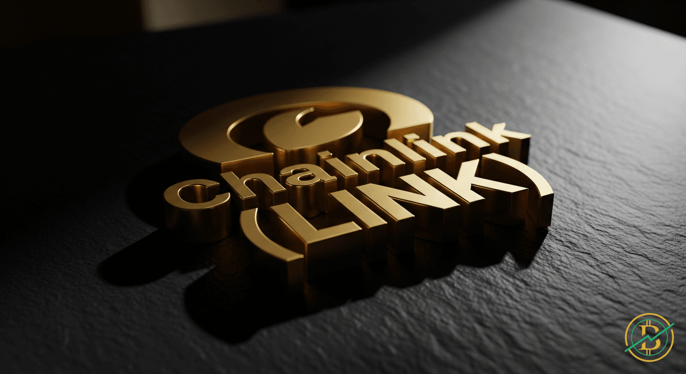 Chainlink Whale Activity Sparks Interest with Massive Kraken Deposit - GEN, DEFI, IMX cryptocurrency news by Michael Steinbach and Biturai | biturai.com