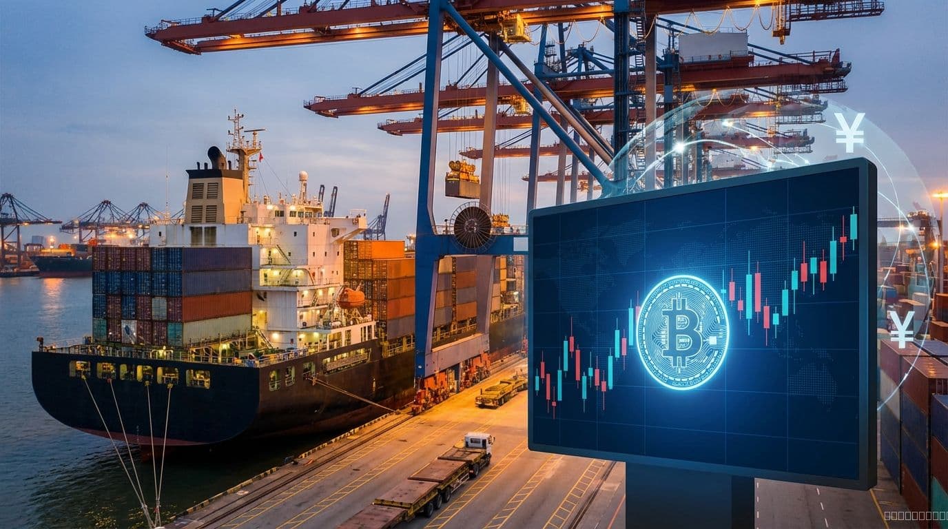China’s Export Prowess and the Bitcoin Bitcoin Price Nexus - BTC, IMX, READ trading analysis by Michael Steinbach and Biturai | biturai.com