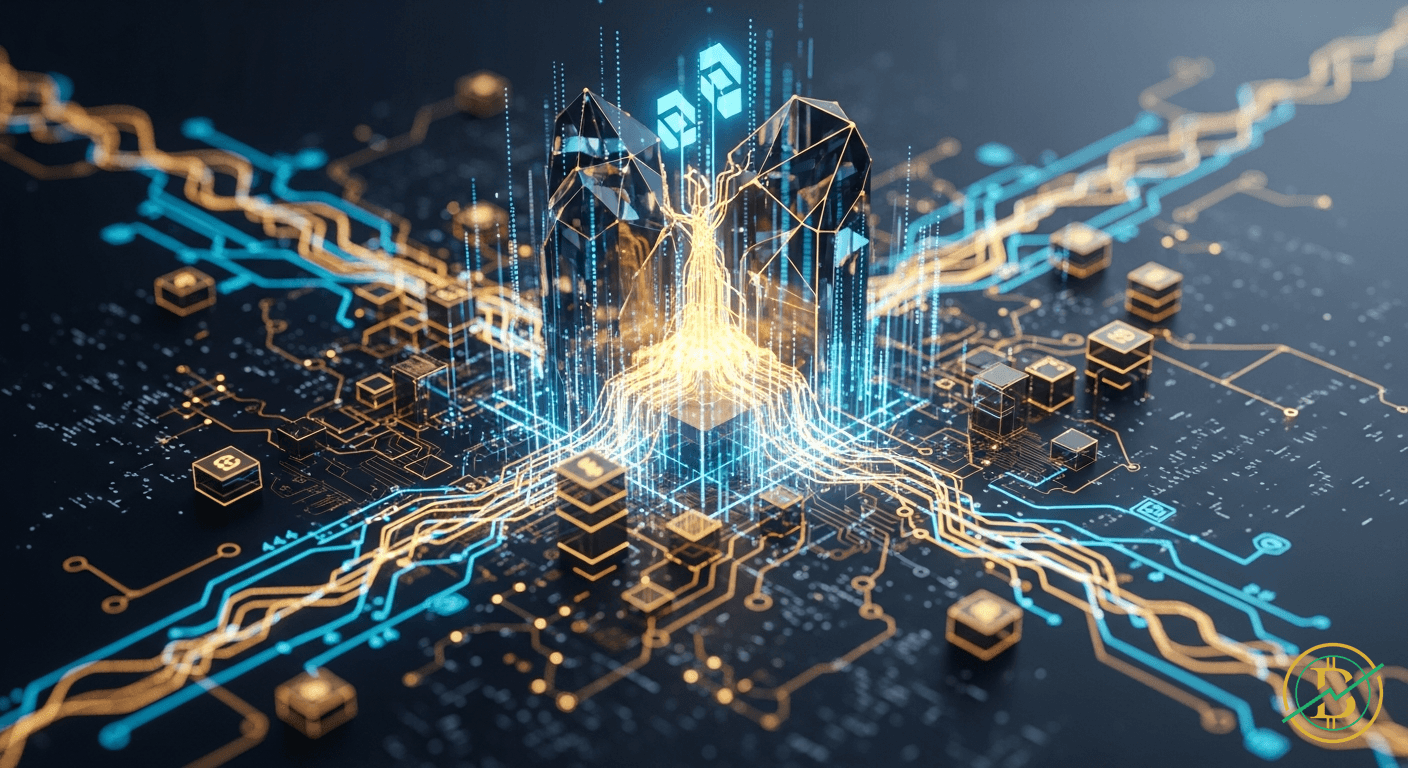 Cipher Digital verzeichnet Verluste und verstärkt KI-Strategie - AI, PAGE crypto news by Michael Steinbach | Biturai