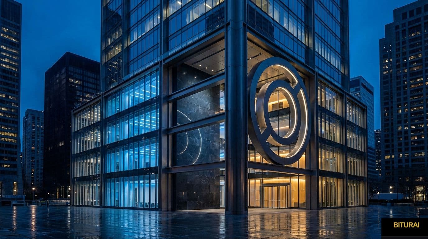 Circle fokussiert Infrastruktur Ausbau für stabile Münzen zur Förderung der Akzeptanz - STABLE, BANK, DEFI cryptocurrency news by Michael Steinbach and Biturai | biturai.com