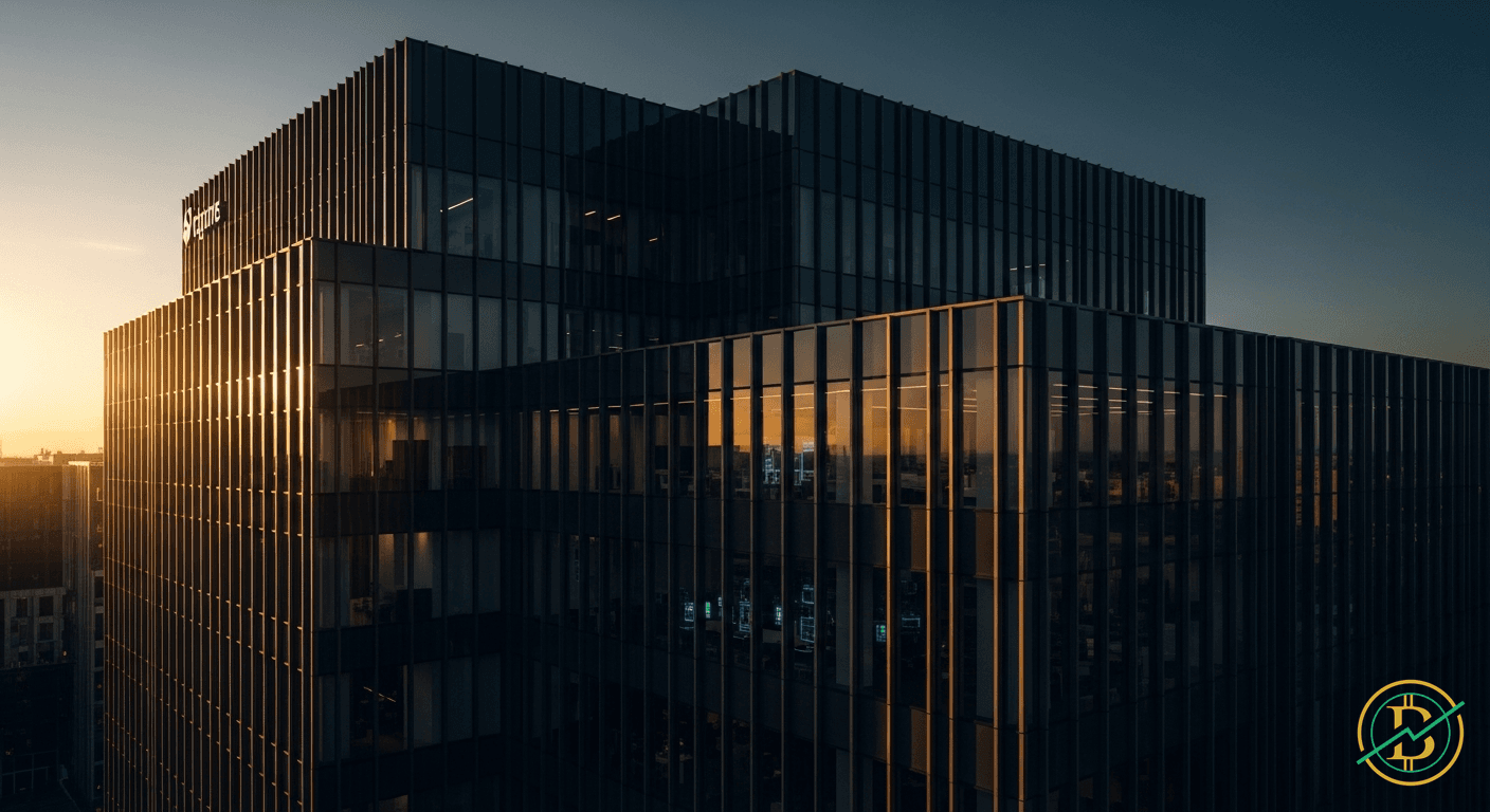 Circle Aktie verzeichnet deutlichen Kursanstieg: Stablecoin Emittent im Fokus - cryptocurrency news by Michael Steinbach and Biturai | biturai.com