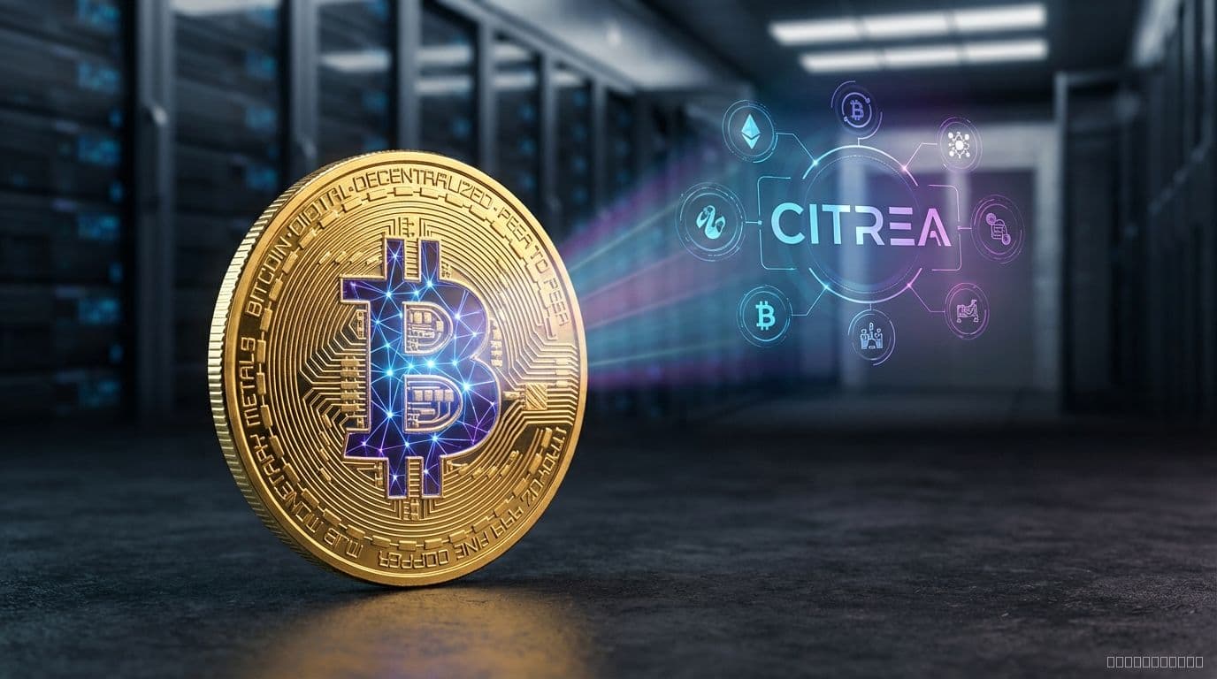 Citrea Unveils Mainnet Launch Ushering in DeFi for Bitcoin - BASED, GLXY, DEFI trading analysis by Michael Steinbach and Biturai | biturai.com