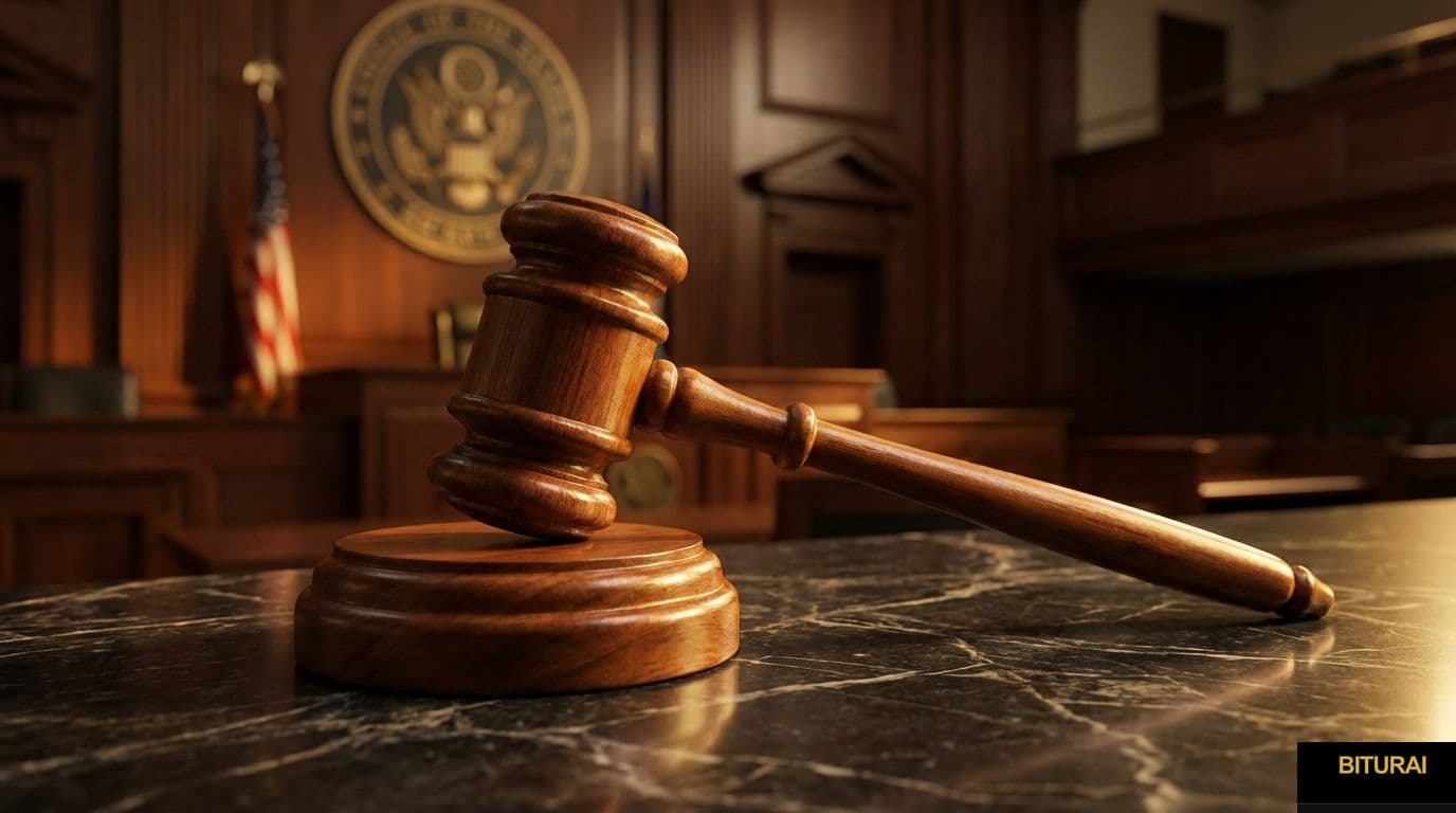 Clarity Act Momentum Builds as Cryptocurrency Regulations Advance - JST, CCY, BTC trading analysis by Michael Steinbach and Biturai | biturai.com