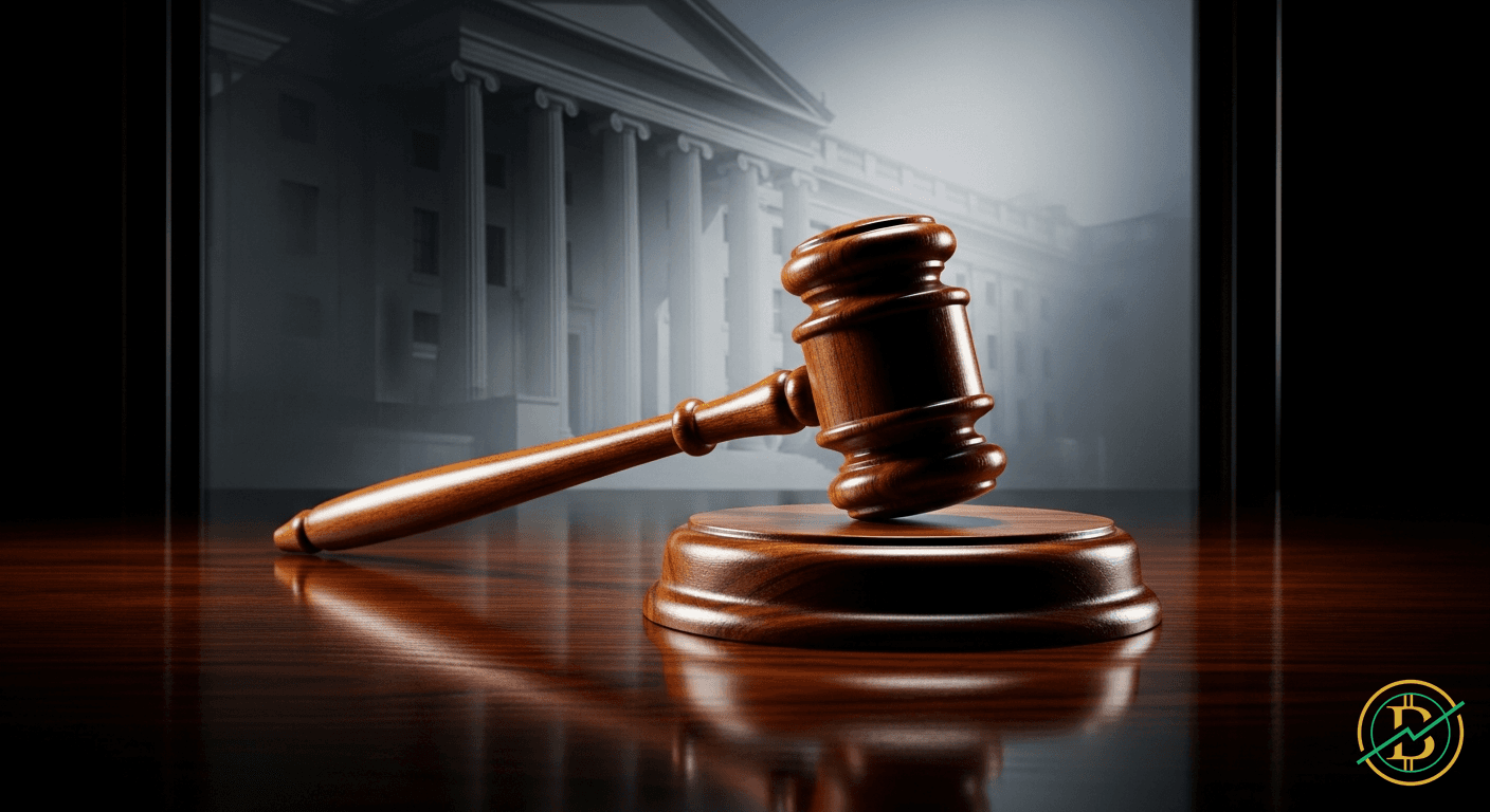 Clarity Act könnte Kryptomarkt zentralisieren, warnt Gnosis - UTED, DEFI, OP cryptocurrency news by Michael Steinbach and Biturai | biturai.com