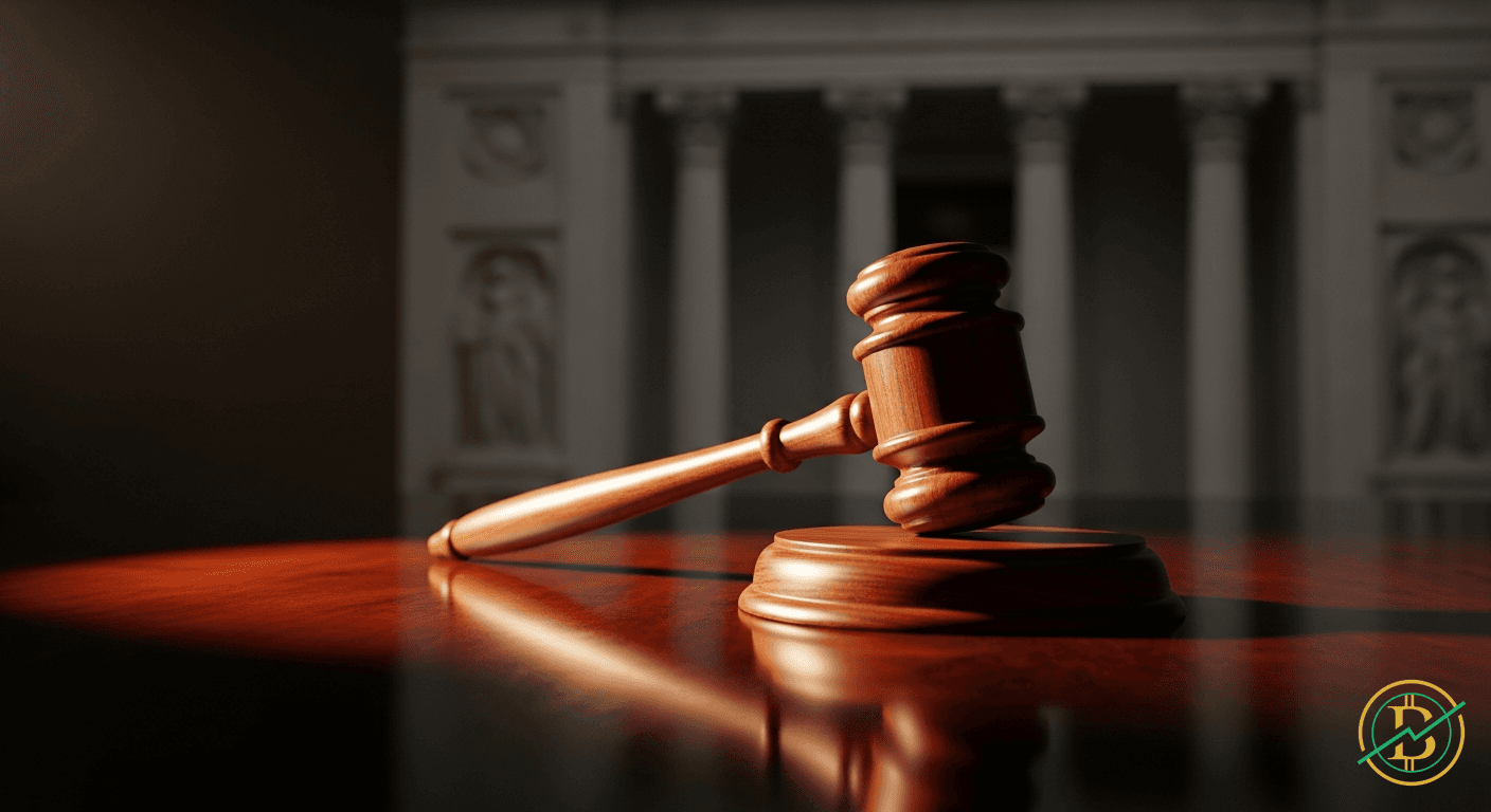 Clarity Act Stalls: A Setback for Crypto Regulation? - STABLE, MAJOR, JP cryptocurrency news by Michael Steinbach and Biturai | biturai.com