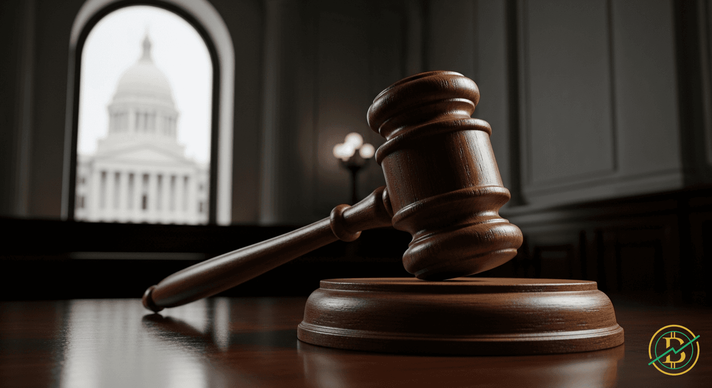 Clarity Act Stirs Debate on Cryptocurrency Regulation in the United States - cryptocurrency news by Michael Steinbach and Biturai | biturai.com