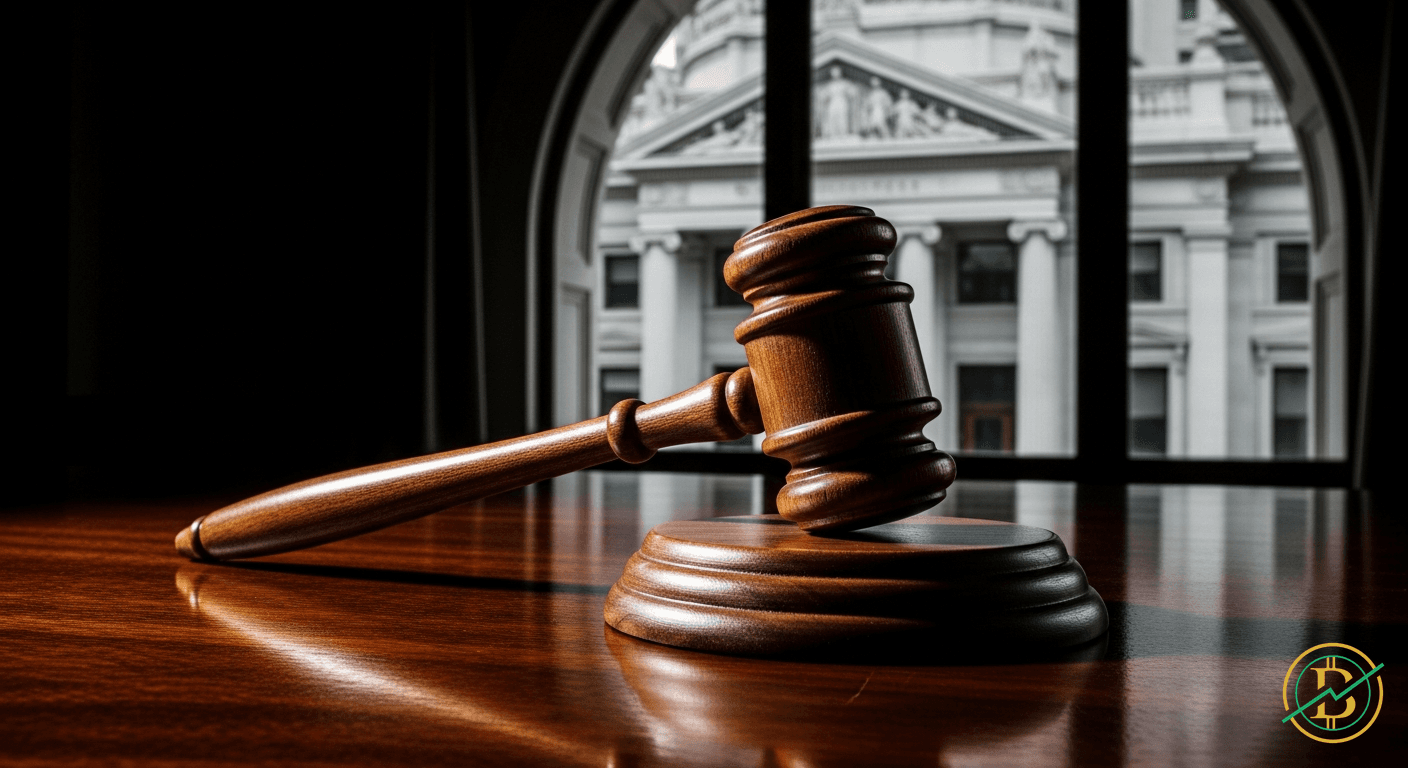 CLARITY Act Stirs Unease Among Crypto Stakeholders - cryptocurrency news by Michael Steinbach and Biturai | biturai.com