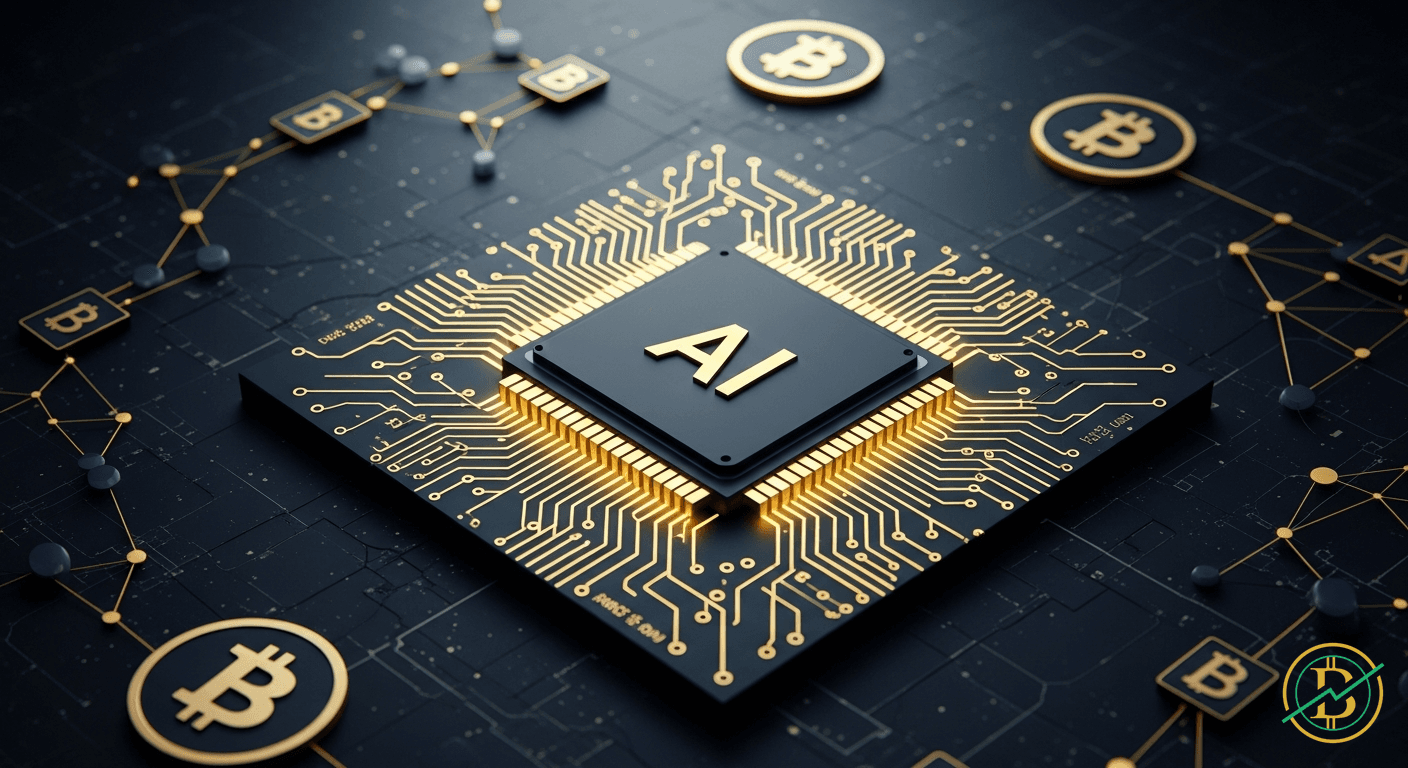 CleanSpark's Bitcoin Sell Off Signals Strategic Shift Amidst AI Boom - AI, SHIFT crypto news by Michael Steinbach | Biturai