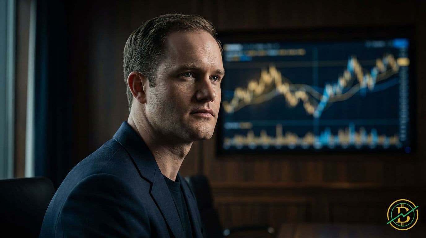 Coinbase CEO Analysiert Bitcoin Kursverfall: Trader Psychologie als Hauptursache - TDE, Q crypto news by Michael Steinbach | Biturai