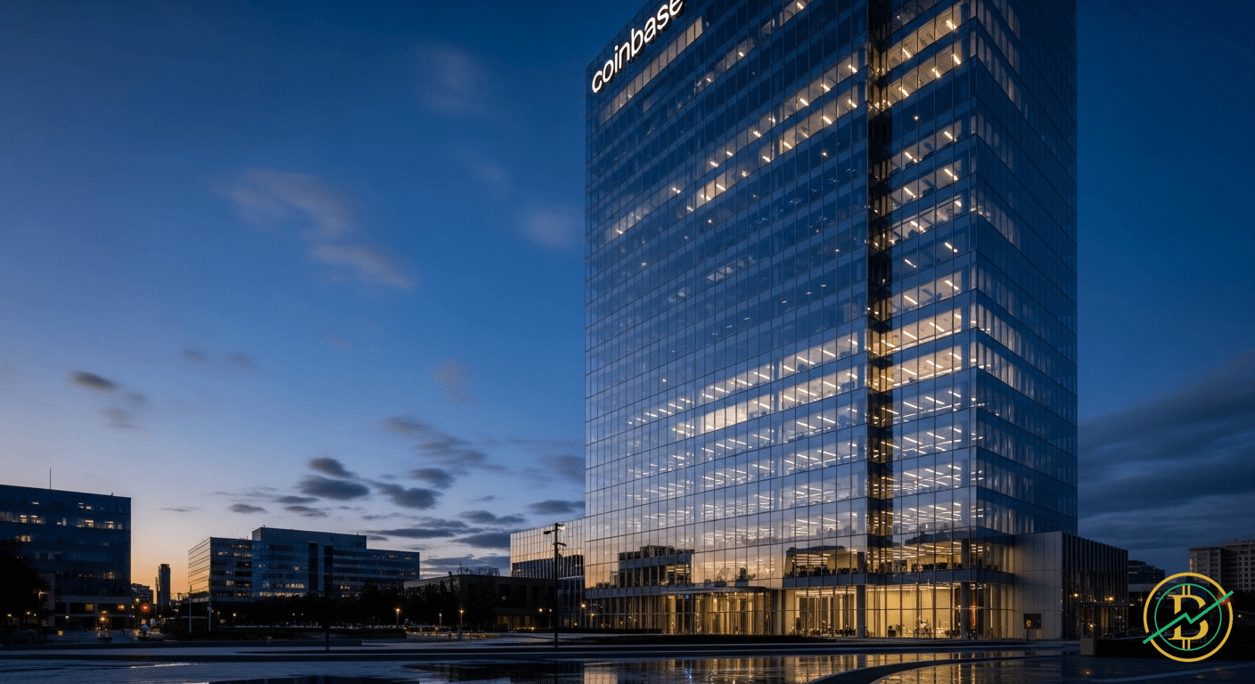 Coinbase Expands Crypto Futures Trading to European Markets - ADA, EQUITY crypto news by Michael Steinbach | Biturai