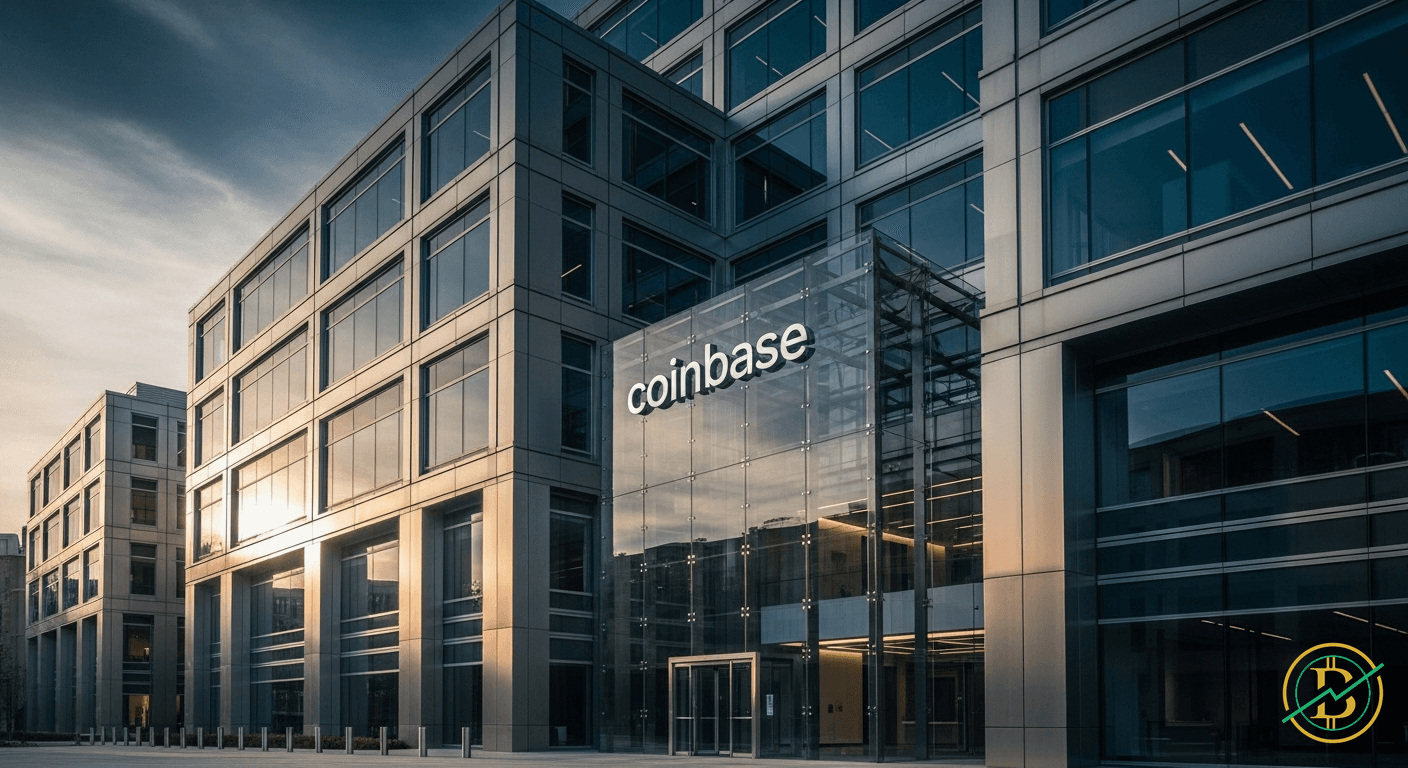 Coinbase unter Beschuss: Vorwürfe wegen Lobbyarbeit gegen Bitcoin - CCY, BULL crypto news by Michael Steinbach | Biturai