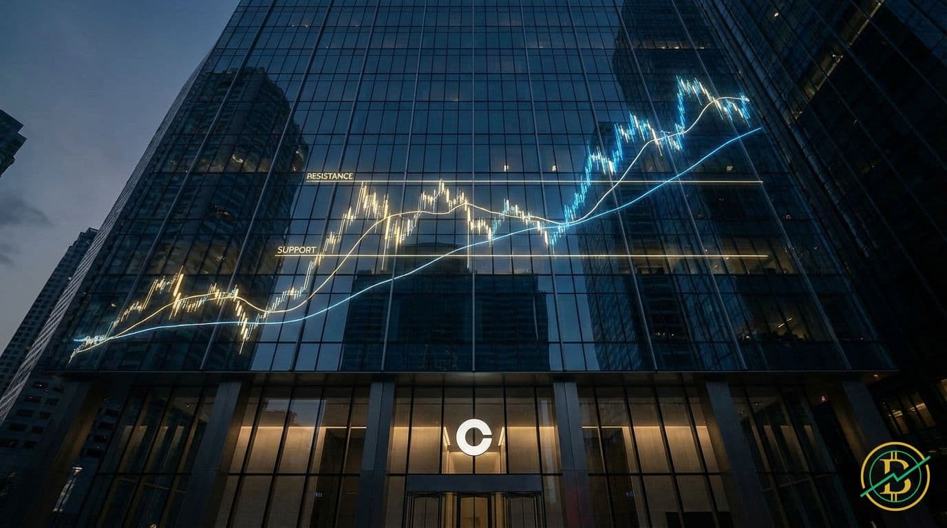 Coinbase Analyse Zeigt Zwei Bitcoin Preisszenarien - GAMMA, BTC, GAM cryptocurrency news by Michael Steinbach and Biturai | biturai.com
