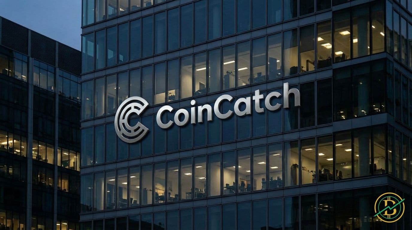 CoinCatch Announces Liquidation Timeline with Limited Withdrawal Phase - BASED, FTR, VIRGIN trading analysis by Michael Steinbach and Biturai | biturai.com