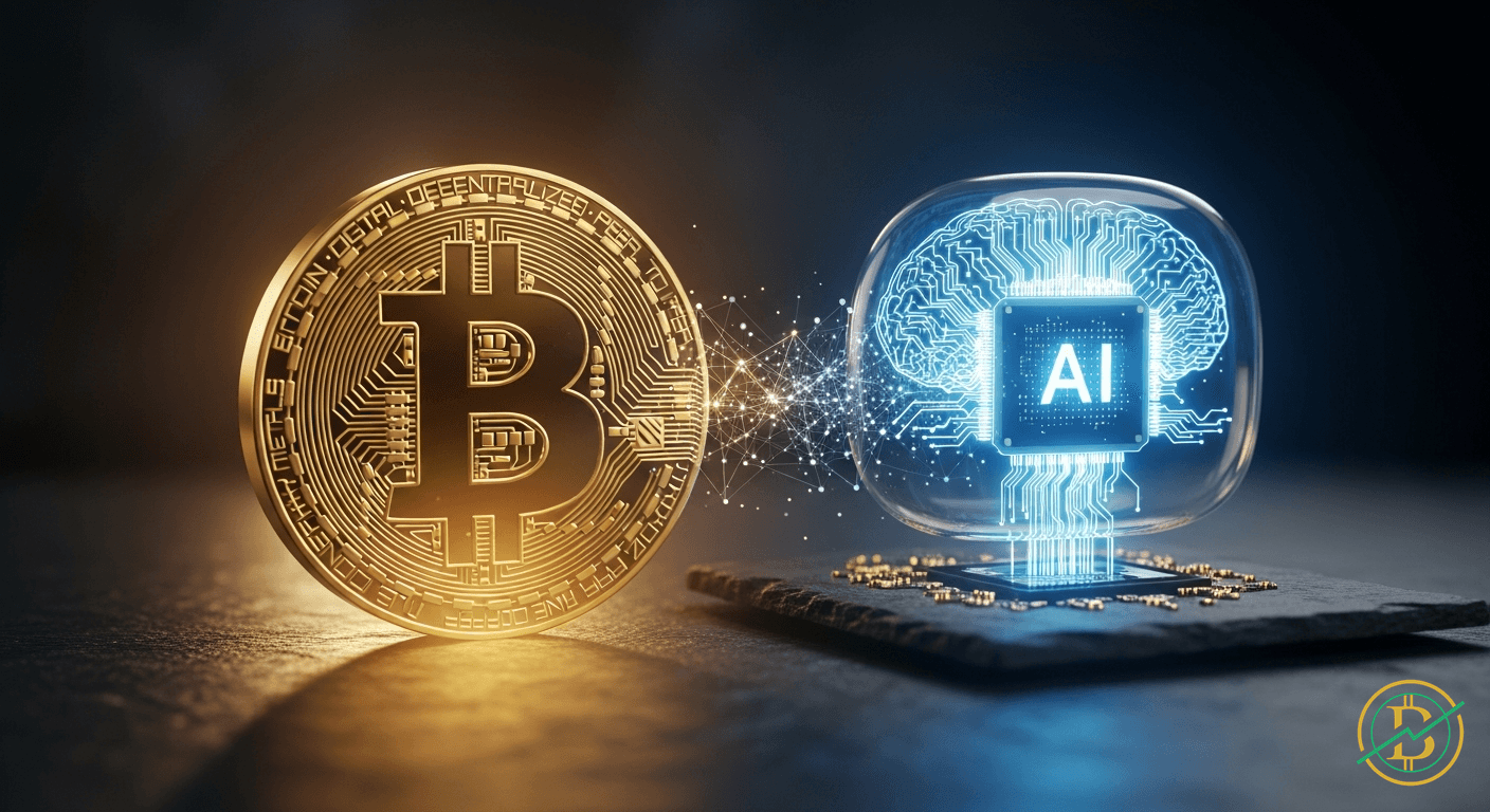 Core Scientific erwägt Bitcoin Verkauf zur Finanzierung von KI Expansion - AI, CORE crypto news by Michael Steinbach | Biturai