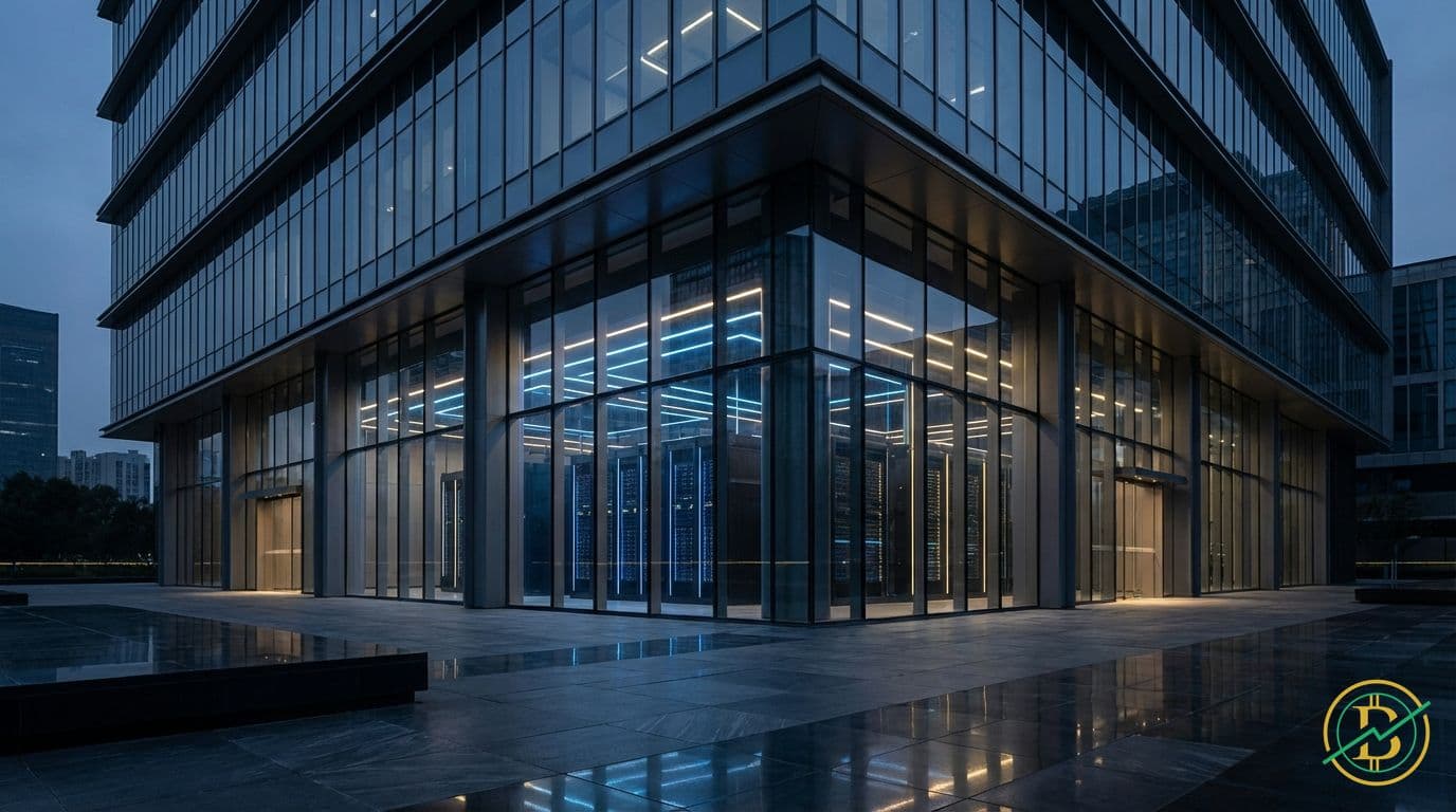 Core Scientific Navigates Bitcoin Mining Downturn and AI Expansion - AI, CORE crypto news by Michael Steinbach | Biturai