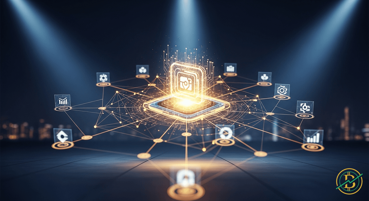 Eigenes Digitales Asset: Chancen Für Unternehmen - cryptocurrency news by Michael Steinbach and Biturai | biturai.com