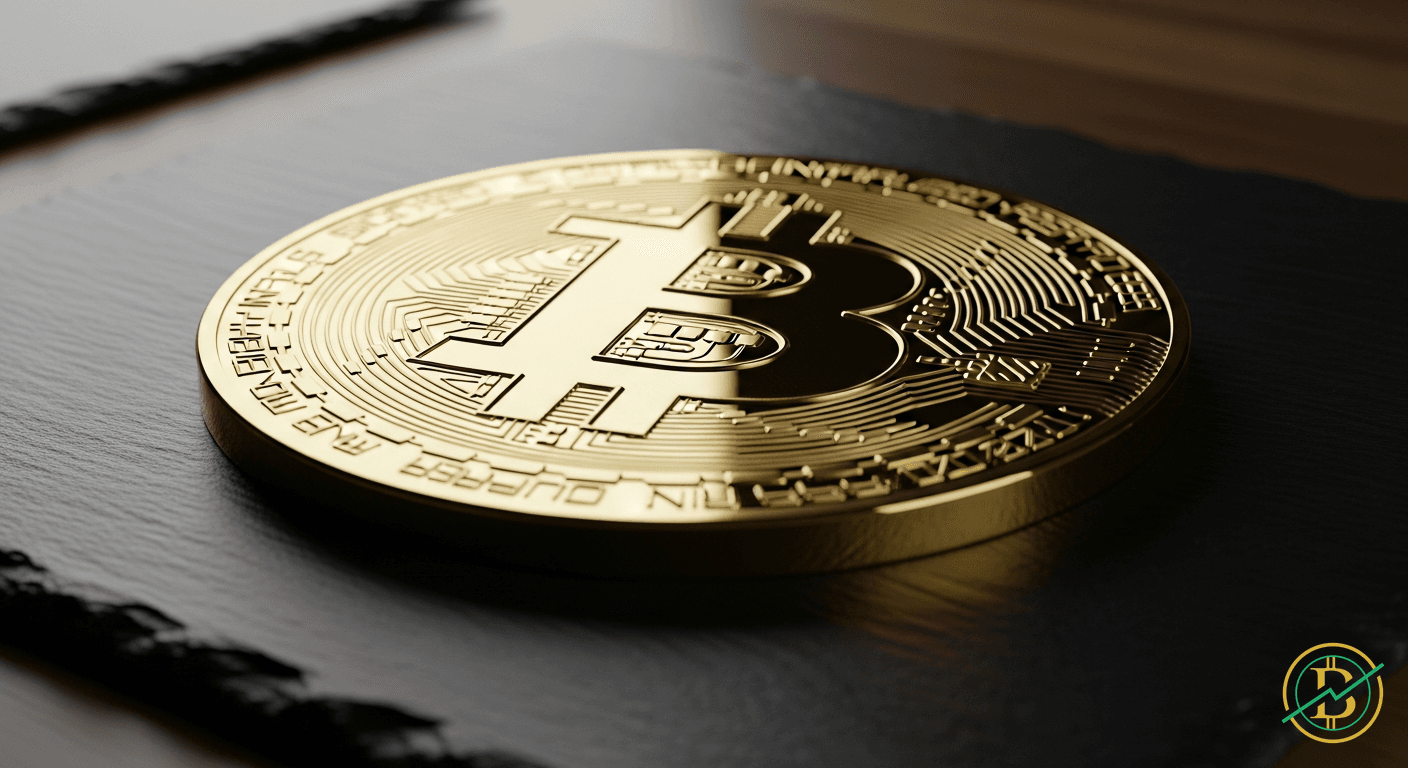 Corporate Titan Doubles Down on Bitcoin Accumulation Strategy - EQUITY, BTC crypto news by Michael Steinbach | Biturai