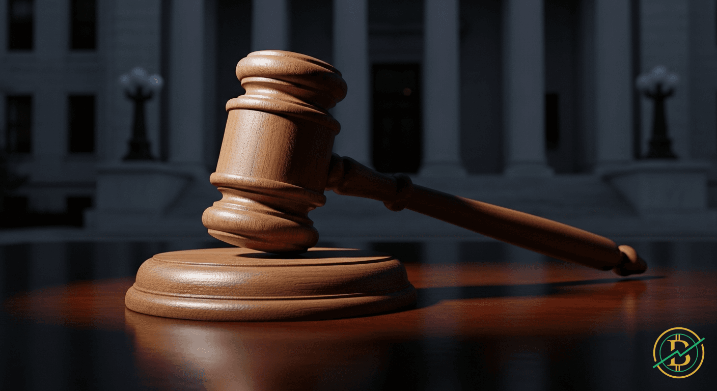 Corrupt Cop Convicted in Crypto Extortion Scheme - cryptocurrency news by Michael Steinbach and Biturai | biturai.com