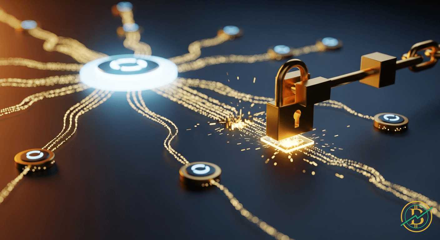 Cosmos Network Addresses SagaEVM Exploit with Urgent Patch - DOLLAR, IMX, SAGA cryptocurrency news by Michael Steinbach and Biturai | biturai.com