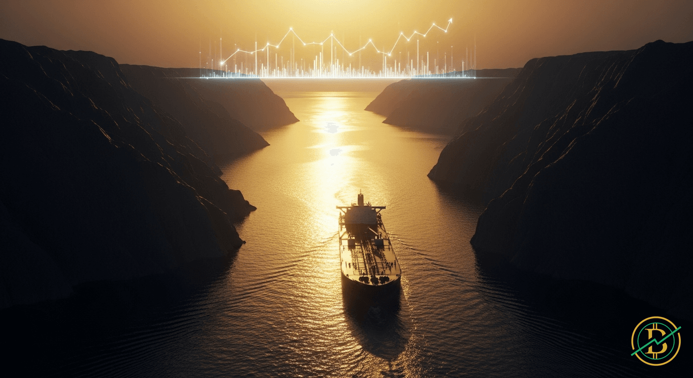 Rohölpreise steigen deutlich: Engpasssorgen treiben WTI über 88 Dollar - MAJOR, UTED, IMX cryptocurrency news by Michael Steinbach and Biturai | biturai.com