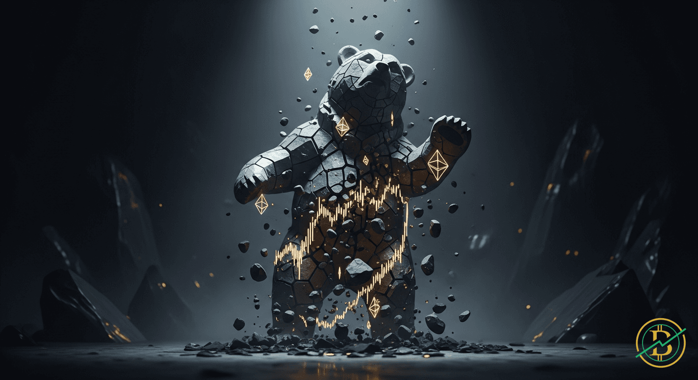 Ölschock löst Warnung an Märkte aus: Bitcoin und Aktien droht weiterer Absturz - CRASH, FET, MAJOR cryptocurrency news by Michael Steinbach and Biturai | biturai.com