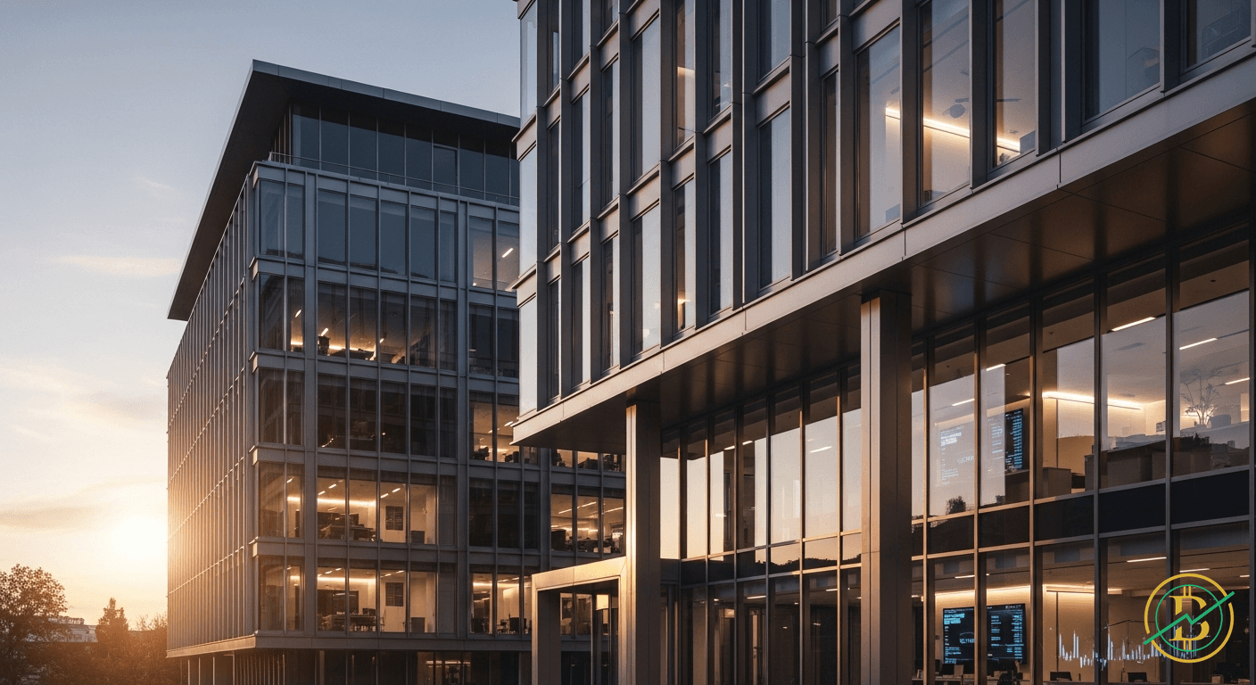 Crypto Buchhaltungsunternehmen Cryptio sichert sich 45 Millionen US-Dollar in Series B Finanzierungsrunde - cryptocurrency news by Michael Steinbach and Biturai | biturai.com