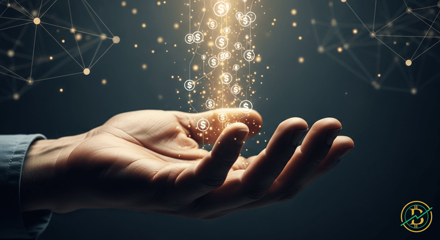 Balaji fordert mehr Kryptowerkzeuge für Flüchtlinge angesichts globaler Spannungen - X, X, X cryptocurrency news by Michael Steinbach and Biturai | biturai.com