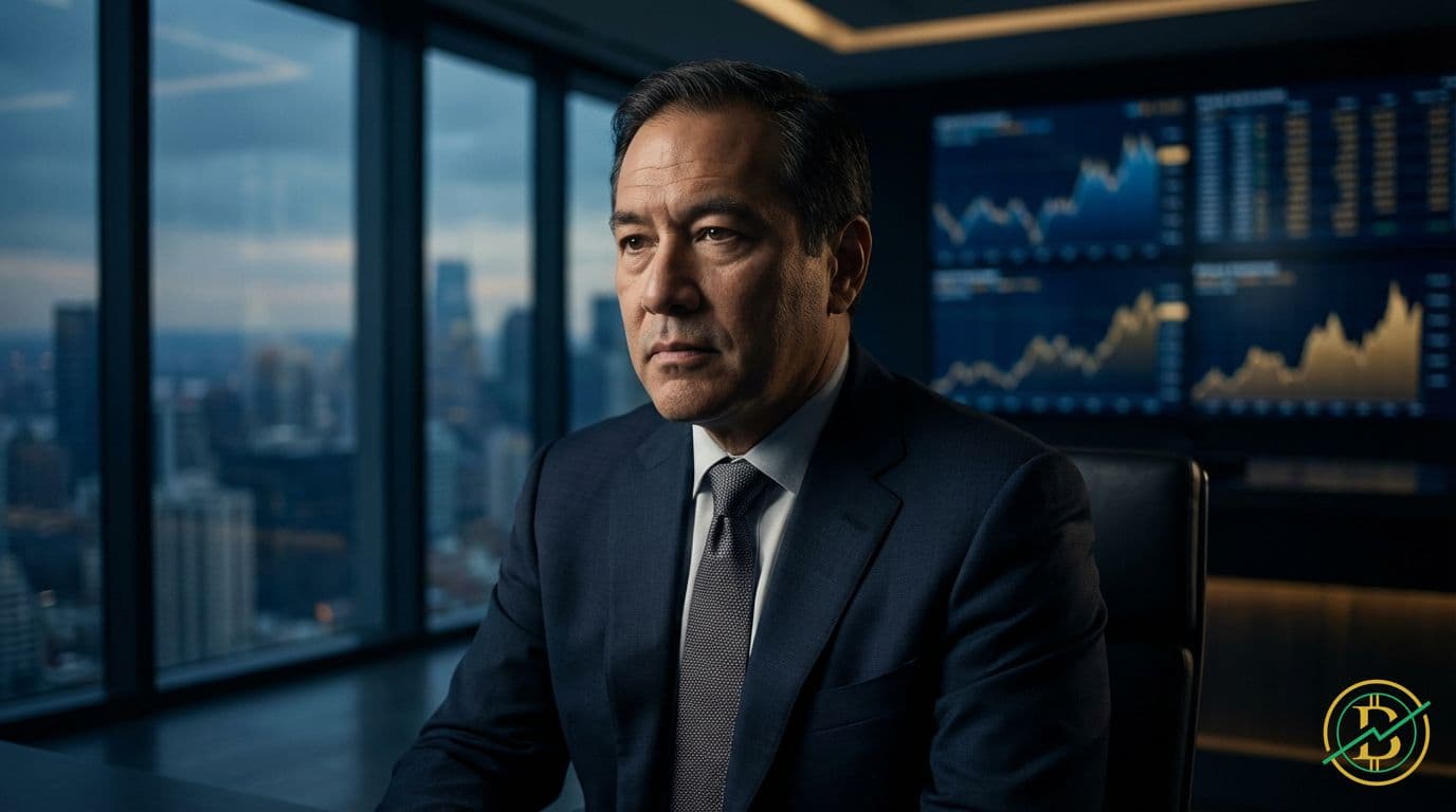 Bitcoin Experte Tom Lee analysiert Marktlage im März - ETH, BULLISH crypto news by Michael Steinbach | Biturai