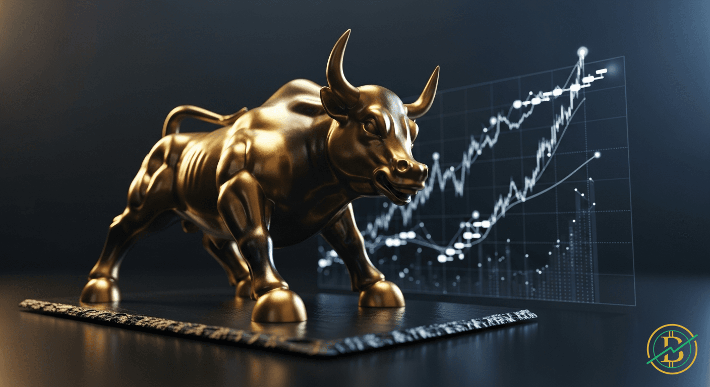 Kryptomarkt bereitet sich auf mögliche Gewinnsprünge vor: Fünf Coins im Fokus - CASH, BCH, ADA cryptocurrency news by Michael Steinbach and Biturai | biturai.com