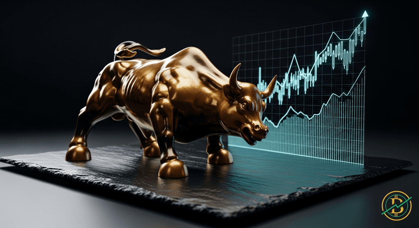 Crypto Assets Surge After Geopolitical Volatility Triggers Short Squeeze - LONG, LONG, UTED cryptocurrency news by Michael Steinbach and Biturai | biturai.com