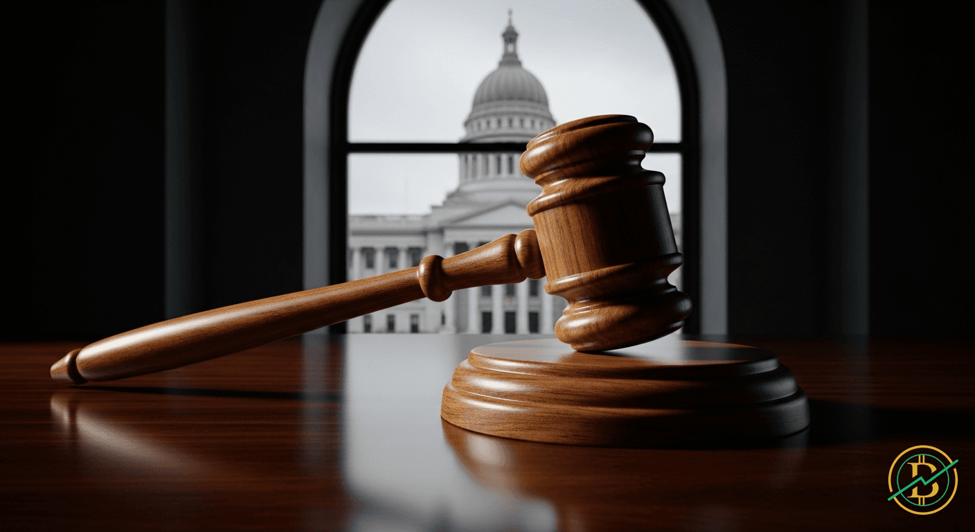 Kryptogelder Fluten Zwischenwahlen - cryptocurrency news by Michael Steinbach and Biturai | biturai.com