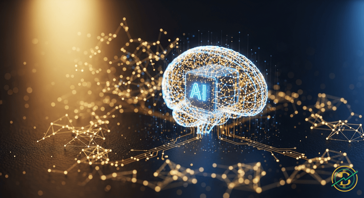 Crypto Developers Migrate to AI as Blockchain Projects Face Talent Drain - AI, ROSE, MAJOR cryptocurrency news by Michael Steinbach and Biturai | biturai.com