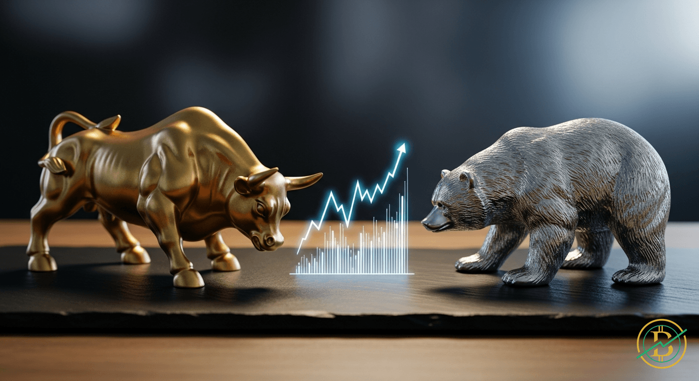 Crypto ETF Landscape Evolves: Bitcoin Dominance and Ethereum's Diverse Path - ETH, UTED crypto news by Michael Steinbach | Biturai