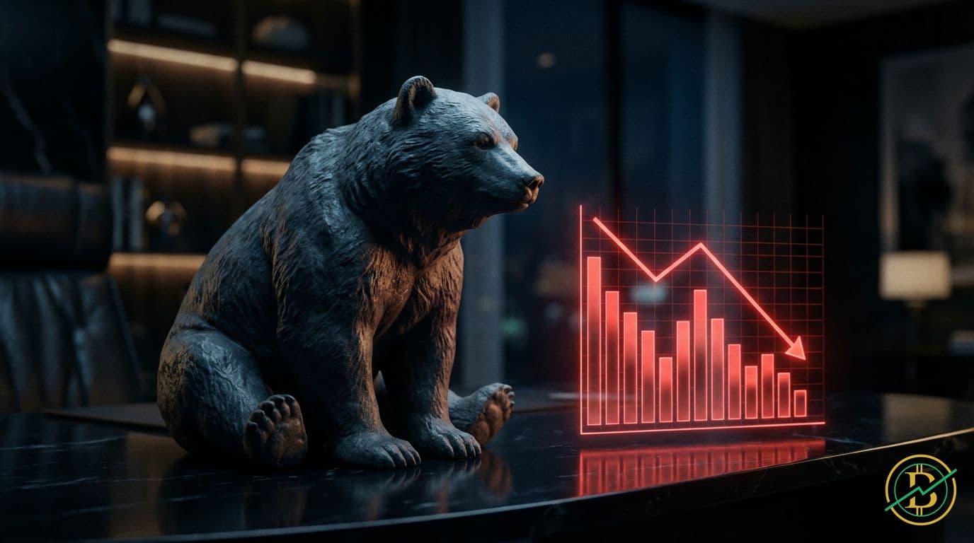 Crypto ETF Outflows Fuel Skepticism Among Sophisticated Traders - MKR, JANE crypto news by Michael Steinbach | Biturai