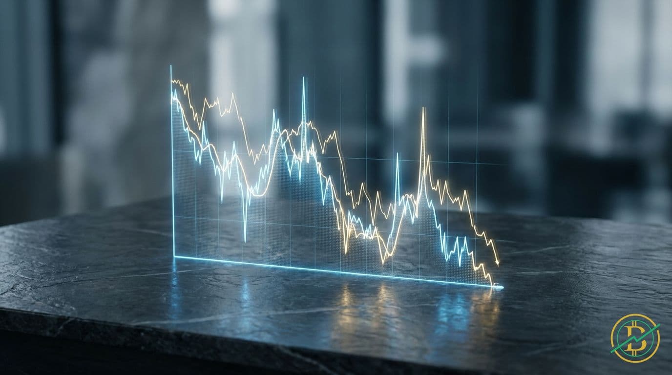 Crypto Exchanges Navigate Shifting Sands Amidst Market Volatility - BTC, CEO, CIN trading analysis by Michael Steinbach and Biturai | biturai.com