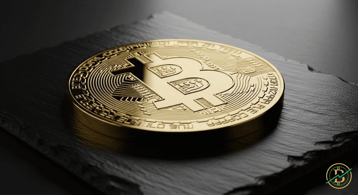 Crypto Firm's Massive Bitcoin Acquisition Spurs Debate on Market Stability - BTC, IMX crypto news by Michael Steinbach | Biturai