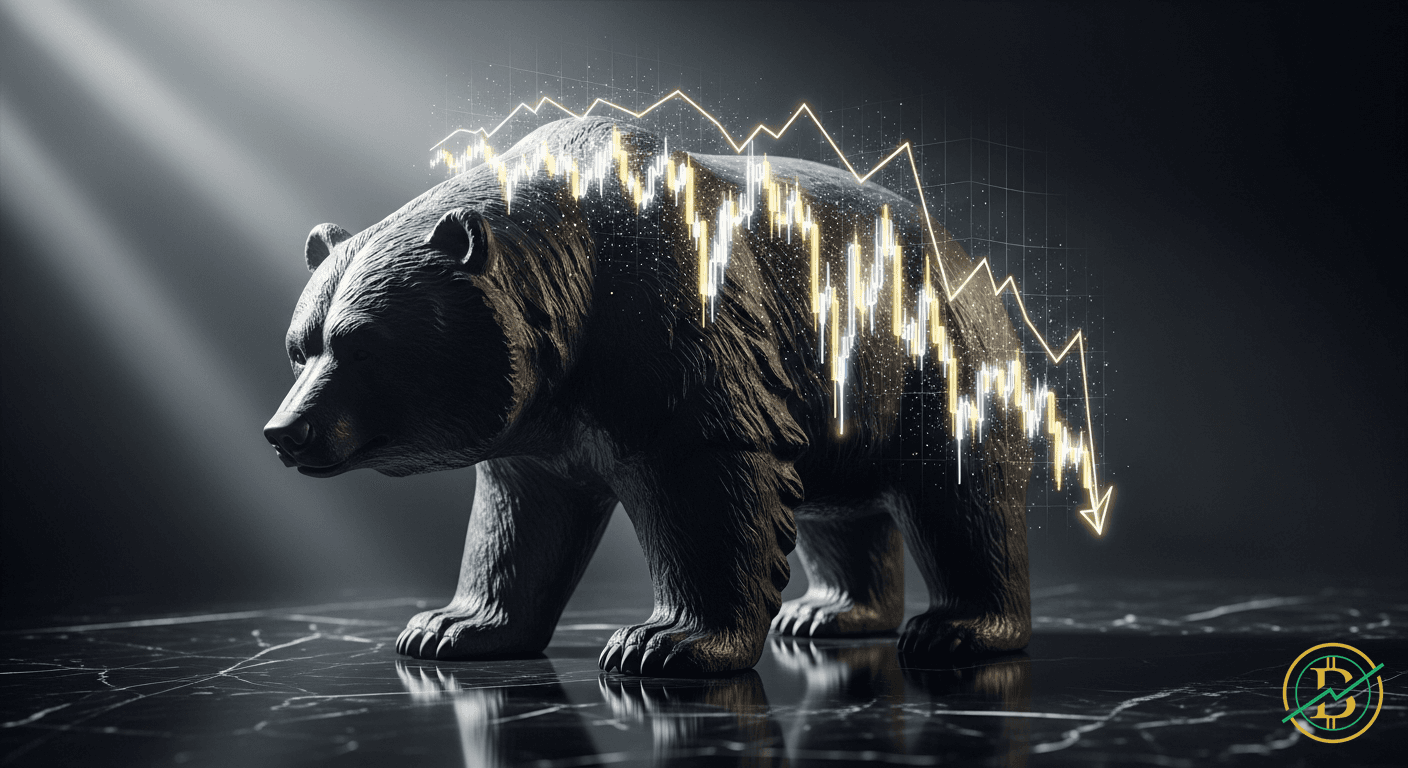 Crypto Futures Market Reels as Bitcoin and Altcoins Face Liquidation Avalanche - ETH, LONG crypto news by Michael Steinbach | Biturai