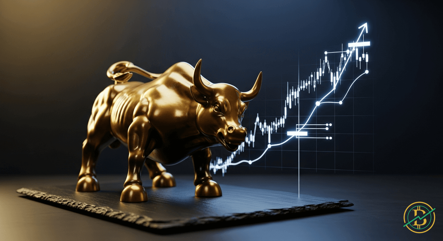 Kryptomärkte Steigen Angesichts Entspannung Politischer Lage Und Trumps Äußerungen - BOOST, BOOST, FADE cryptocurrency news by Michael Steinbach and Biturai | biturai.com