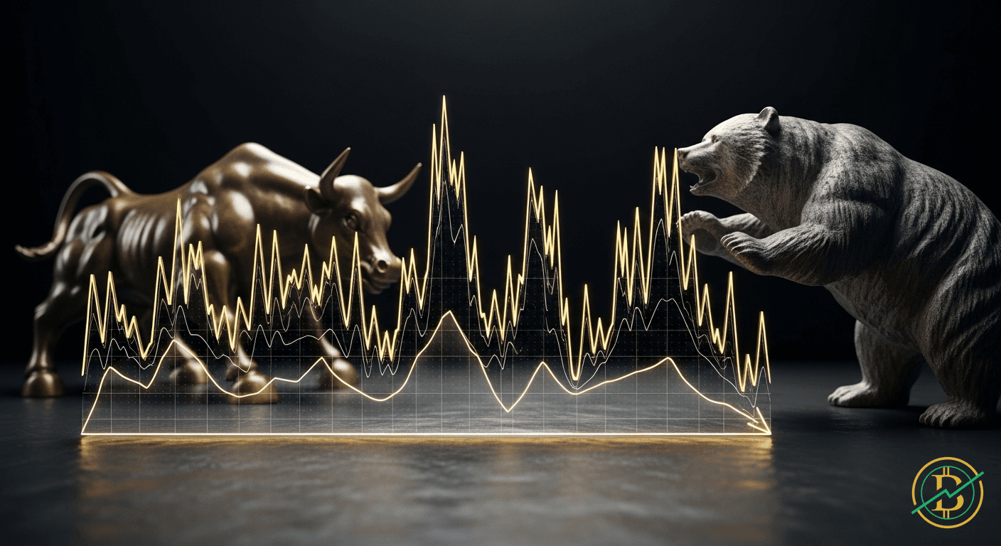 Bitmine Und Strategy: Ein Blick Auf Die Bewertung Digitaler Vermögenswerte - ETH, MTPLF crypto news by Michael Steinbach | Biturai