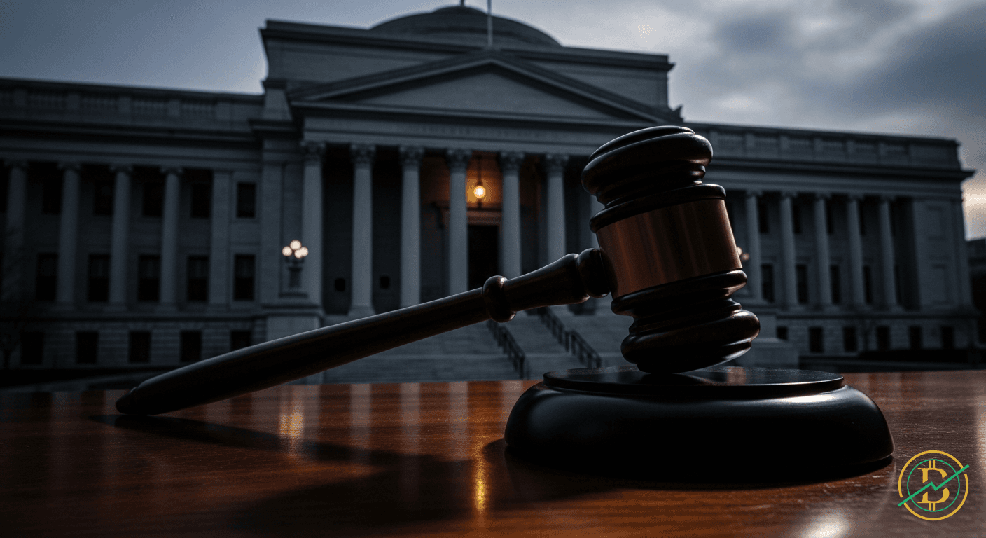 US-Handelsbeschränkungen: Auswirkungen auf Krypto-Investitionen - cryptocurrency news by Michael Steinbach and Biturai | biturai.com