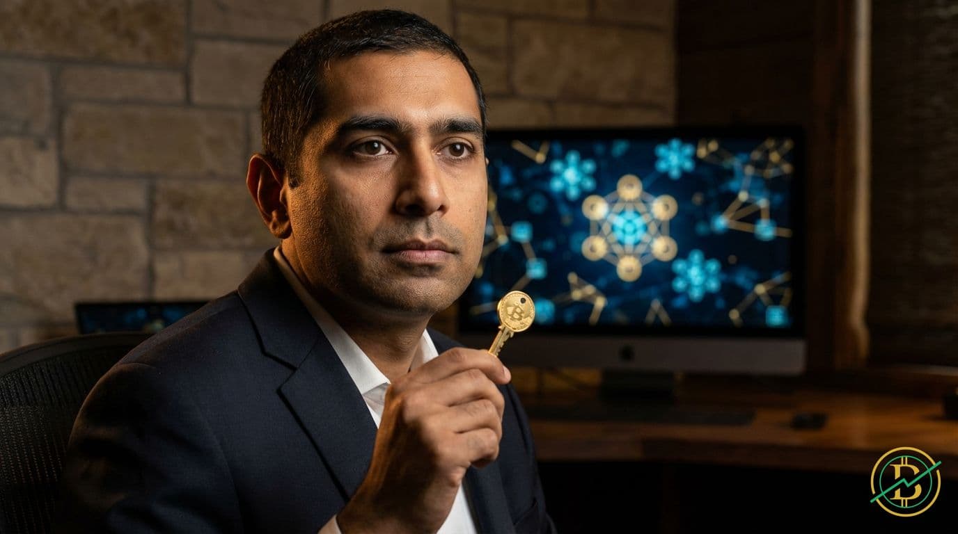 Crypto Industry Urged to Innovate Financial Tools for Displaced Persons - UTED, WHEN, USDC cryptocurrency news by Michael Steinbach and Biturai | biturai.com