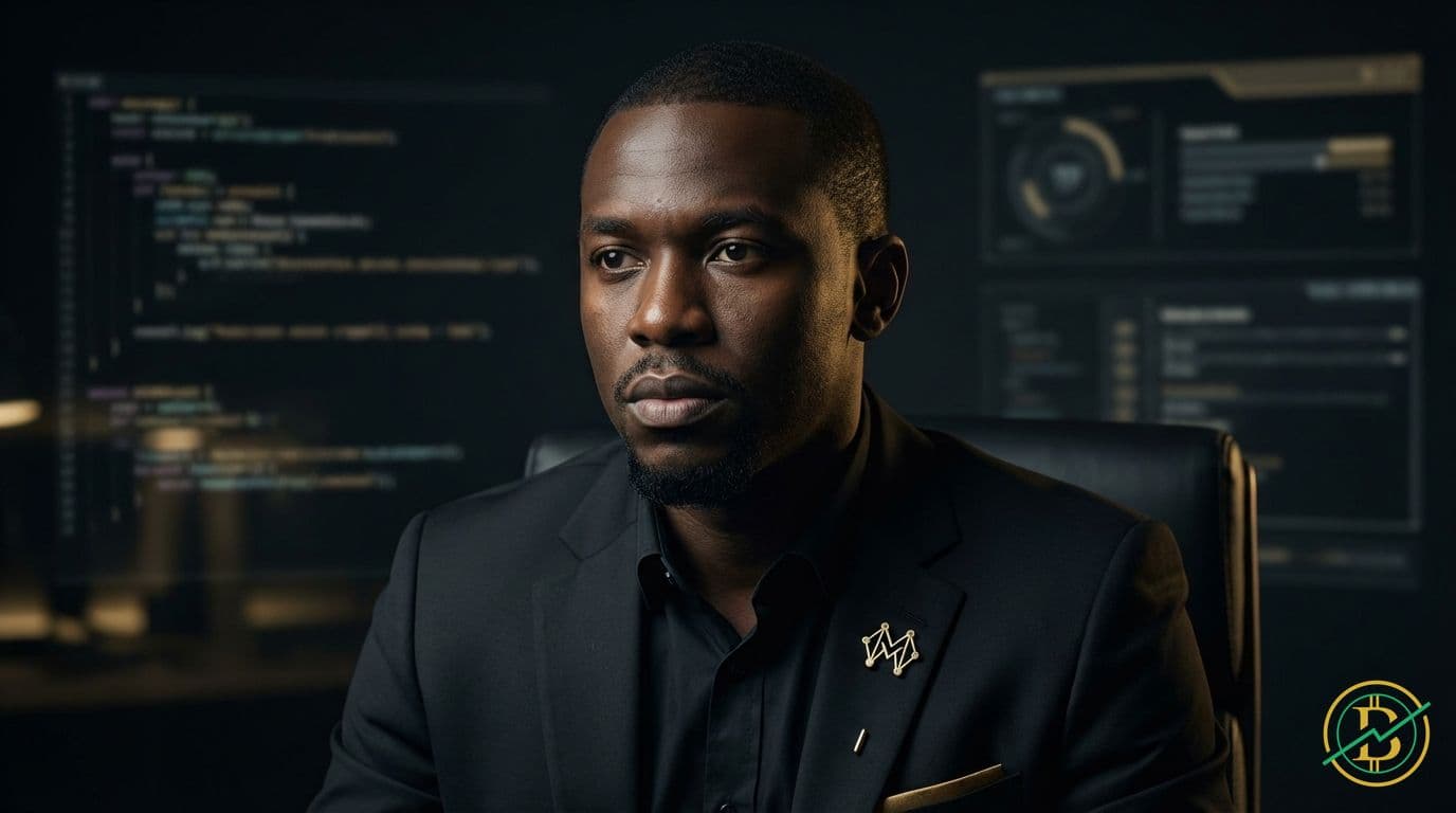 Milton Tutu Klärt Abgang Von Selar Und Wechsel Zu Mainstack Auf - cryptocurrency news by Michael Steinbach and Biturai | biturai.com