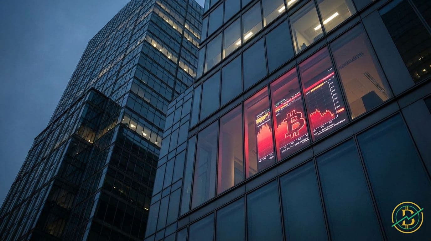 Crypto Investment Firm Suffers Billions in Losses as Bitcoin Struggles - CASH, BTC, MM trading analysis by Michael Steinbach and Biturai | biturai.com