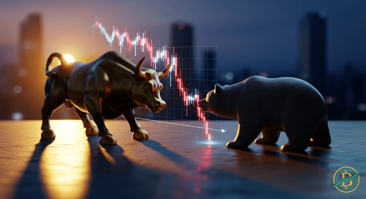 Krypto Investment Produkte erleben Achterbahnfahrt bei Zuflüssen und Abflüssen - cryptocurrency news by Michael Steinbach and Biturai | biturai.com