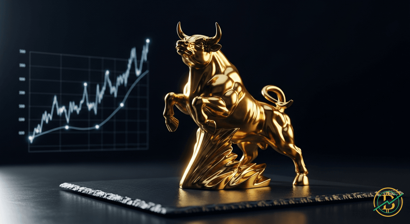 Kryptofonds verzeichnen Milliarden Zufluss während anhaltender Aufwärtstendenz - cryptocurrency news by Michael Steinbach and Biturai | biturai.com