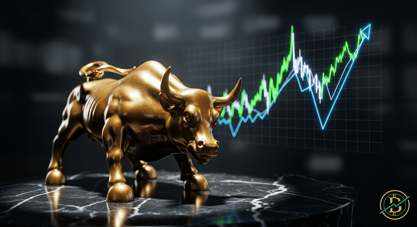 Crypto Investment Products See Substantial Inflows Amidst Market Volatility - ETH, ALT crypto news by Michael Steinbach | Biturai